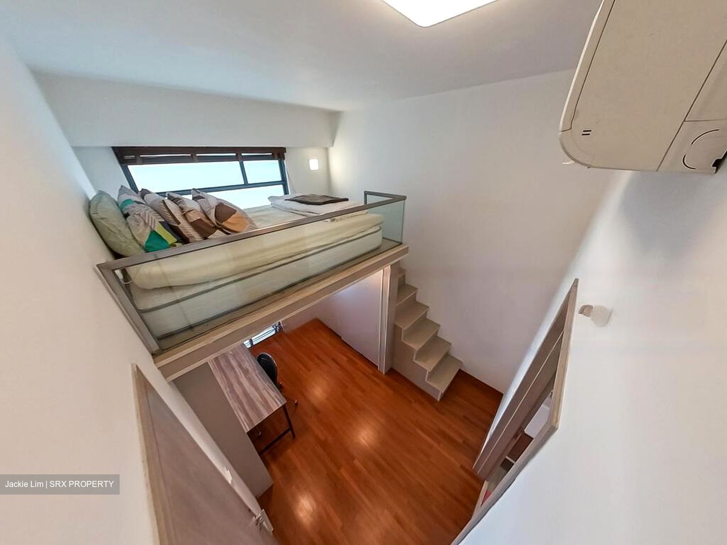 J Gateway (D22), Condominium #436366991